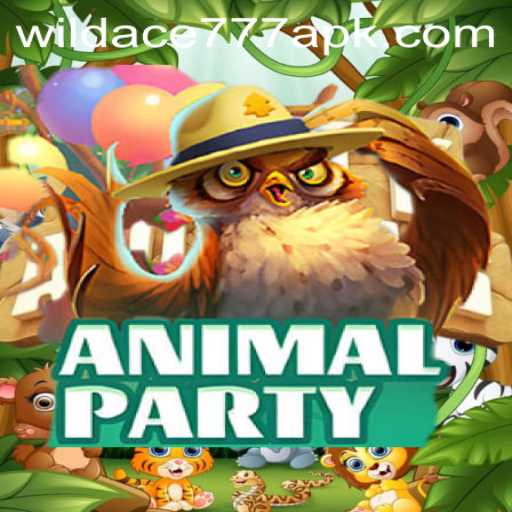 AnimalParty: The Ultimate Gaming Experience with a Wild Touch