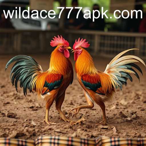 The Complex Landscape of Cockfighting