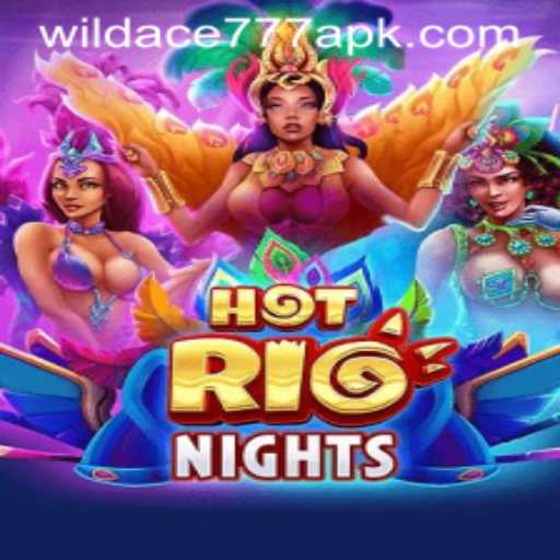 HotRioNights: Exploring the Thrills of a Tropical Casino Adventure