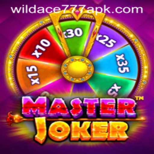 MasterJoker: Embark on a Thrilling Casino Adventure with Wildace777