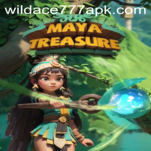 Exploring the Enigmatic World of MayaTreasure: An Adventure Awaits with WildAce777