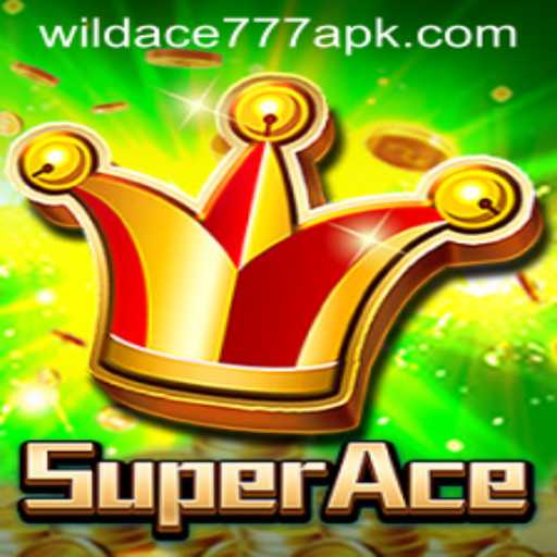 SuperAce: The Exciting World of WildAce777