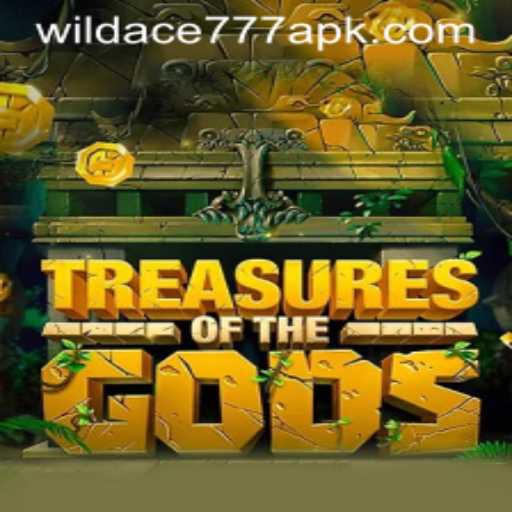 Embark on an Epic Adventure with TreasureoftheGods and Wildace777