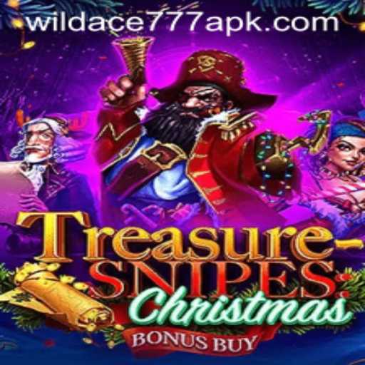 TreasuresnipesChristmas: A Magical Holiday Gaming Experience