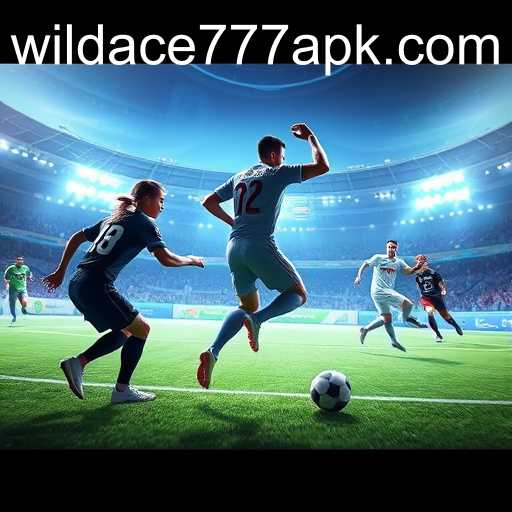 The Rise of Virtual Sports: A Revolution in Gaming