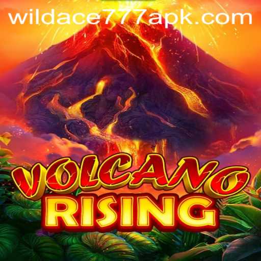 Exploring VolcanoRising: A Gaming Adventure with wildace777